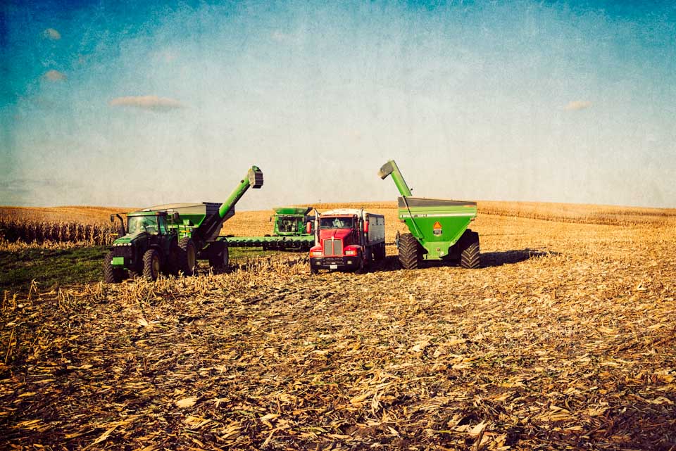 ag lenders